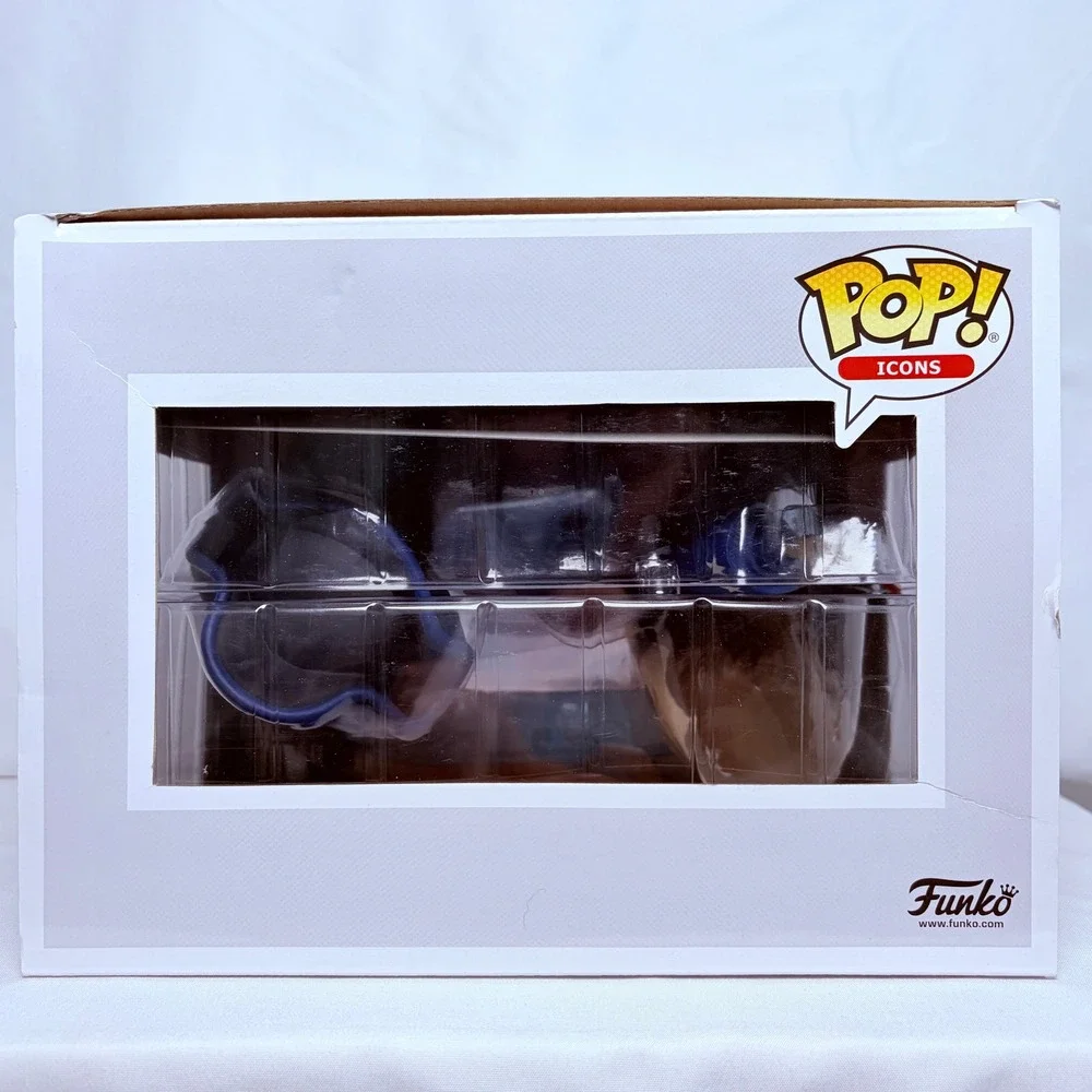Funko Pop Washington Crossing The Delaware #11 Brown Target Exclusive Dad's Gift
